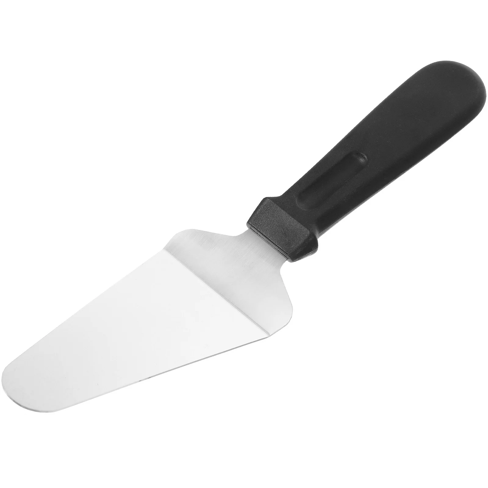 Pizza Spatula Stainless Steel Pizza Shovel Plastic Handle For Cake Cheese Dessert Pie Server Kitchen Tool
Pizza Spatula Stainless Steel Pizza Shovel Plastic Handle For Cake Cheese Dessert Pie Server Kitchen Tool