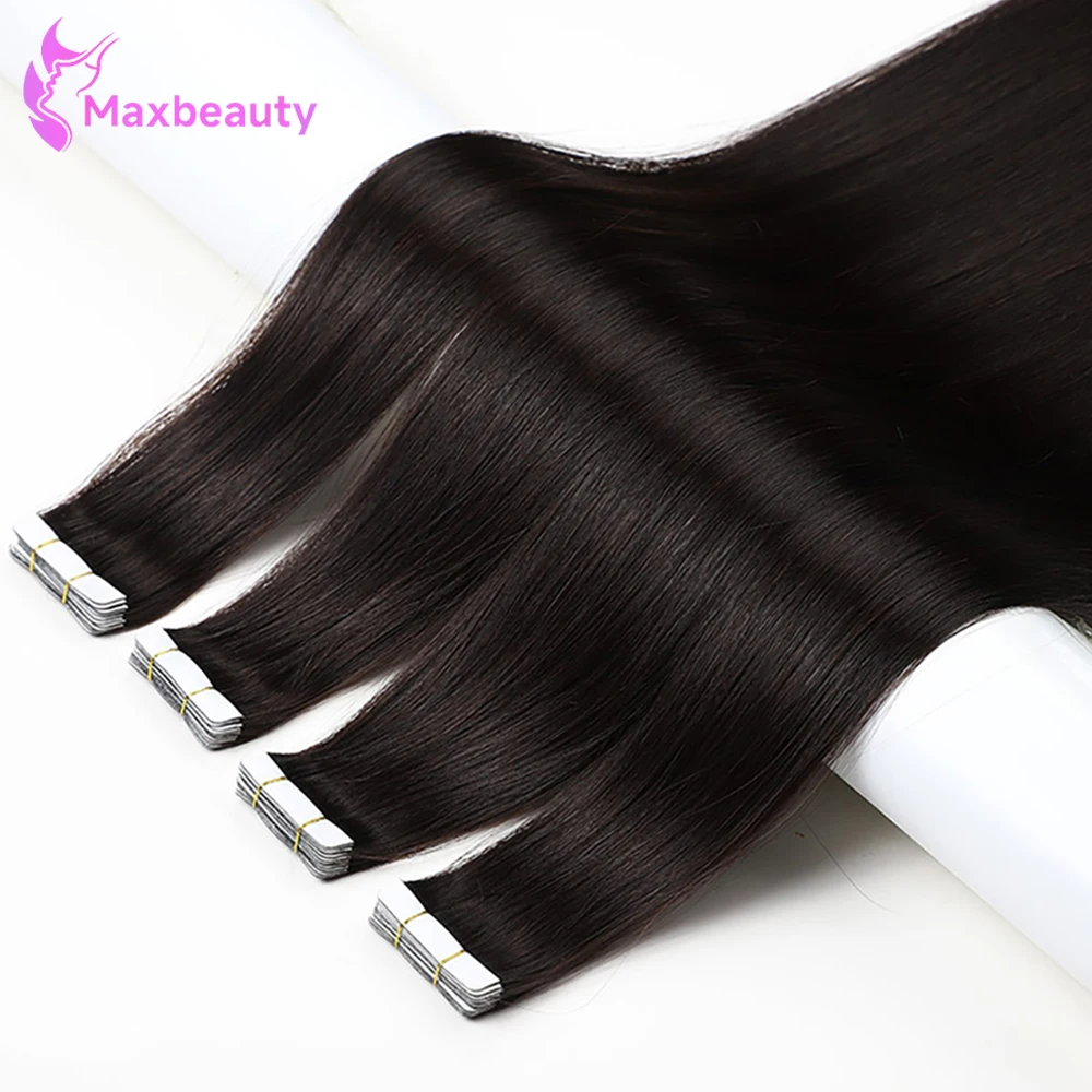 Tape In Hair Extensions Black Human Hair Tape In Extensions 16-26Inch Straight Hair Extensions Real Human Hair Tape In 20Pcs 50G
Tape In Hair Extensions Black Human Hair Tape In Extensions 16-26Inch Straight Hair Extensions Real Human Hair Tape In 20Pcs 50G