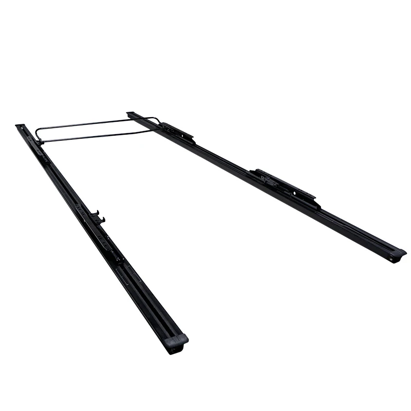 AutoLiuMa 2.47m Car Interior Sliding Rail Campervan Seating Slides Seat Rail Car Seat Slider Adjuster Ground Rails For RV Seats
AutoLiuMa 2.47m Car Interior Sliding Rail Campervan Seating Slides Seat Rail Car Seat Slider Adjuster Ground Rails For RV Seats