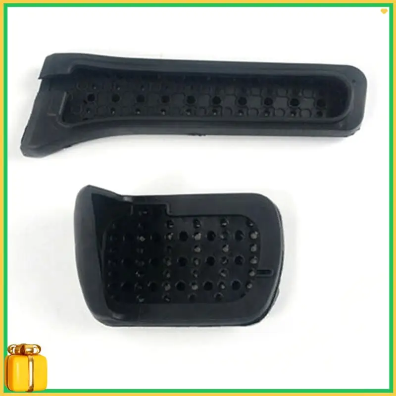Premium 4 Set Car Accelerator Brake Foot Pedals Cover Footrest Pad Rest Pedal For Mercedes Benz C E S GLK SLK CLS Class W203 LHD
Premium 4 Set Car Accelerator Brake Foot Pedals Cover Footrest Pad Rest Pedal For Mercedes Benz C E S GLK SLK CLS Class W203 LHD