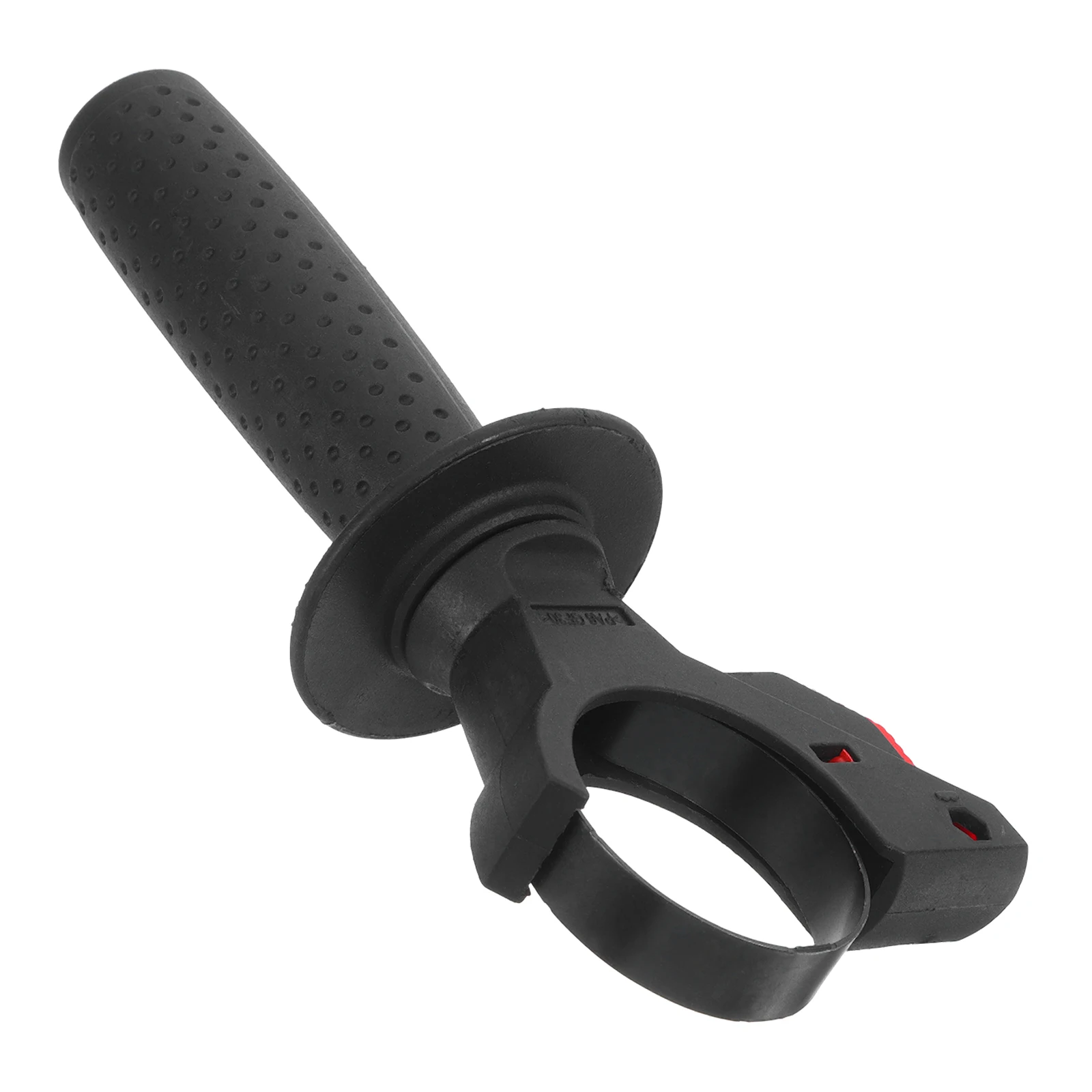 Electric Hammer Handle Impact Drill Front Grip Ergonomic Long-lasting Stylish Easy Installation Replacing Anti-skid Black Color
Electric Hammer Handle Impact Drill Front Grip Ergonomic Long-lasting Stylish Easy Installation Replacing Anti-skid Black Color