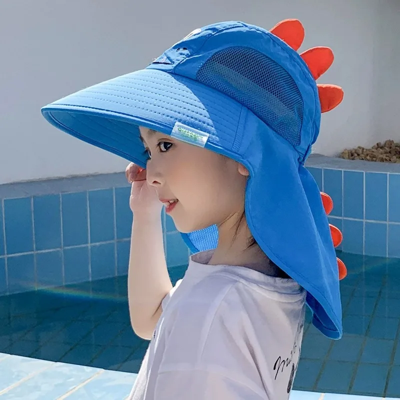 2026 Outdoor Summer Hat for Kids Children Sun Hat Neck Ear Cover Sun Protection Beach Caps Kids Boy Girl Flap Cap for Children
2026 Outdoor Summer Hat for Kids Children Sun Hat Neck Ear Cover Sun Protection Beach Caps Kids Boy Girl Flap Cap for Children