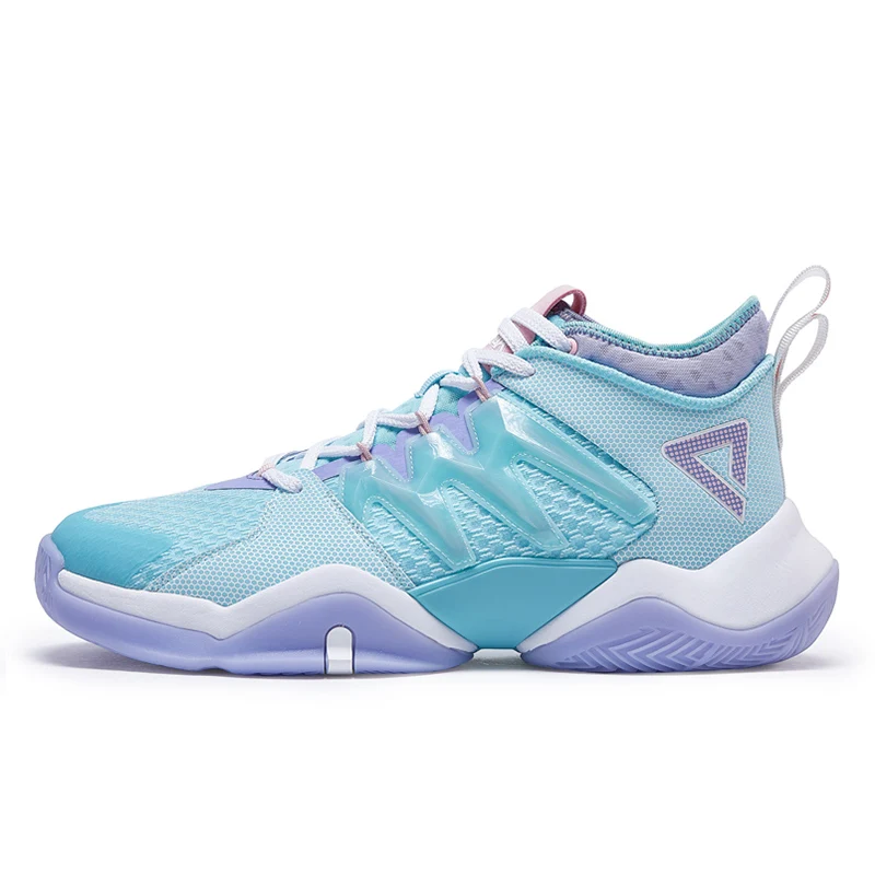 Peak Da202 Мужская Baskeall oes Spring Me Sports oes Износостойкая практичная дышащая резиновая подошва среднего кроя
Peak Da202 Мужская Baskeall oes Spring Me Sports oes Износостойкая практичная дышащая резиновая подошва среднего кроя