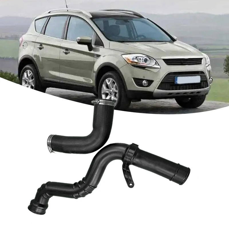 Интеркулер двигателя, турбо-шланг, лампа для Ford Kuga 1,6 2012-2020, труба CV616K863BG
Интеркулер двигателя, турбо-шланг, лампа для Ford Kuga 1,6 2012-2020, труба CV616K863BG