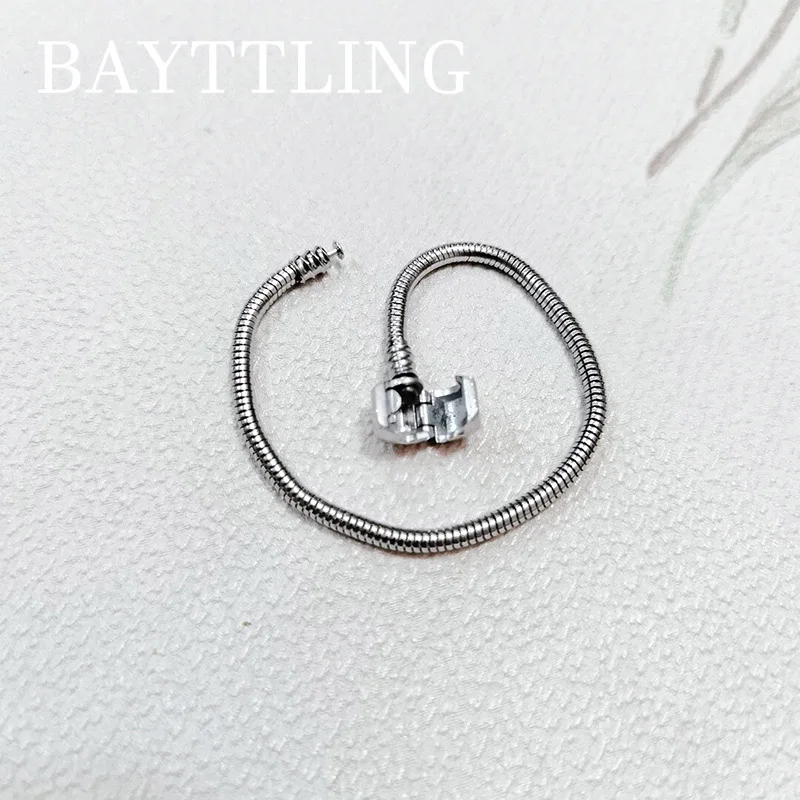 Роскошные настоящие ювелирные изделия ручной работы из стерлингового серебра 925 пробы, браслет «сделай сам», мягкие гладкие браслеты из змеиной кости для женщин
Роскошные настоящие ювелирные изделия ручной работы из стерлингового серебра 925 пробы, браслет «сделай сам», мягкие гладкие браслеты из змеиной кости для женщин