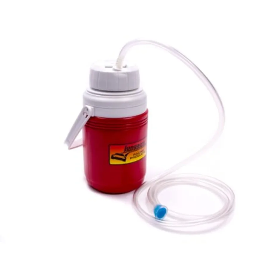 52-22556 Large Capacity Drink Bottle with Tube
52-22556 Large Capacity Drink Bottle with Tube