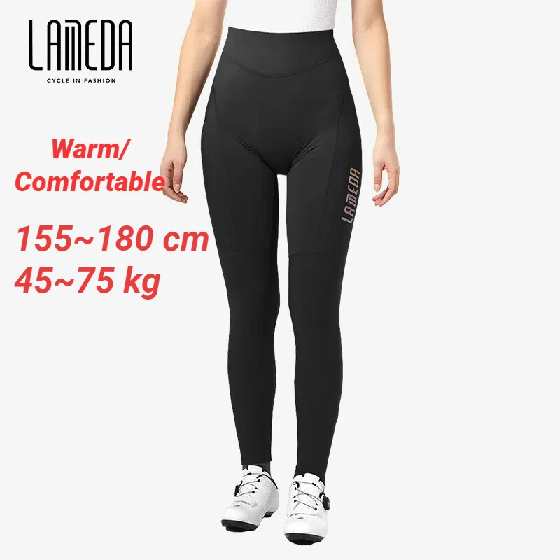 LAMBDA Bike Pants Women Winter Windproof Thermal Fleece Trousers Bike Trousers Cycling Trousers Women's Uv Road Bike Trousers
LAMBDA Bike Pants Women Winter Windproof Thermal Fleece Trousers Bike Trousers Cycling Trousers Women's Uv Road Bike Trousers