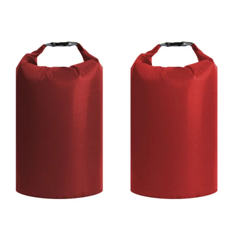 20L Waterproof Dry Bag Waterproof with Shoulder Straps Swimming Bucket Bag Large-Capacity Lightweight Beach Backpack
20L Waterproof Dry Bag Waterproof with Shoulder Straps Swimming Bucket Bag Large-Capacity Lightweight Beach Backpack