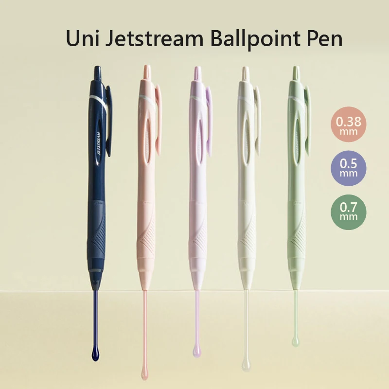 Шариковая ручка UNI Jetstream SXN-150 0,38/0,5/0,7 мм, гелевая ручка, быстросохнущая, офисные аксессуары для учебы, канцелярские принадлежности, школьные принадлежности
Шариковая ручка UNI Jetstream SXN-150 0,38/0,5/0,7 мм, гелевая ручка, быстросохнущая, офисные аксессуары для учебы, канцелярские принадлежности, школьные принадлежности