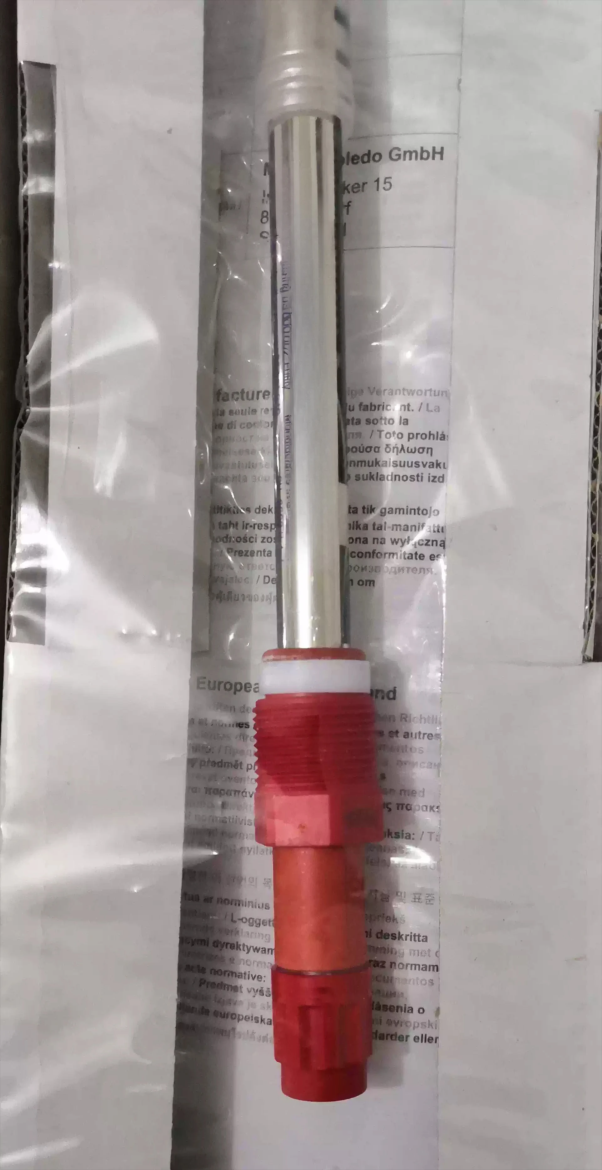 2026 new 52005381 New Original Genuino inpro4260i/SG/120 Special Offer
2026 new 52005381 New Original Genuino inpro4260i/SG/120 Special Offer