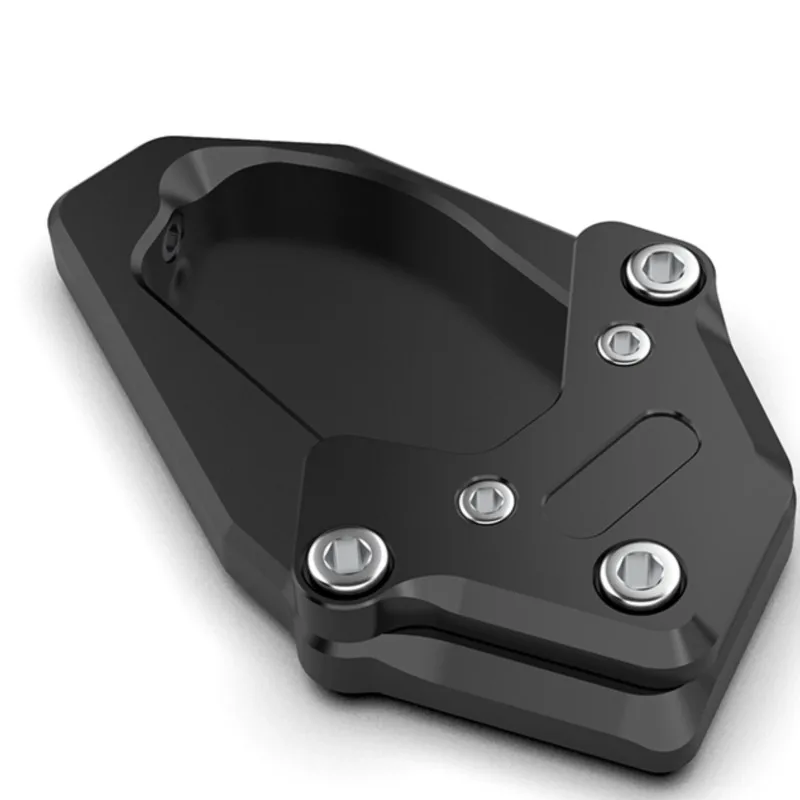 For BMW R1300GS Triple Black 2024-2026 Motorcycle Side Stand Enlarger Support Kickstand Enlarge Plate Pad For R 1300GS Trophy
For BMW R1300GS Triple Black 2024-2026 Motorcycle Side Stand Enlarger Support Kickstand Enlarge Plate Pad For R 1300GS Trophy