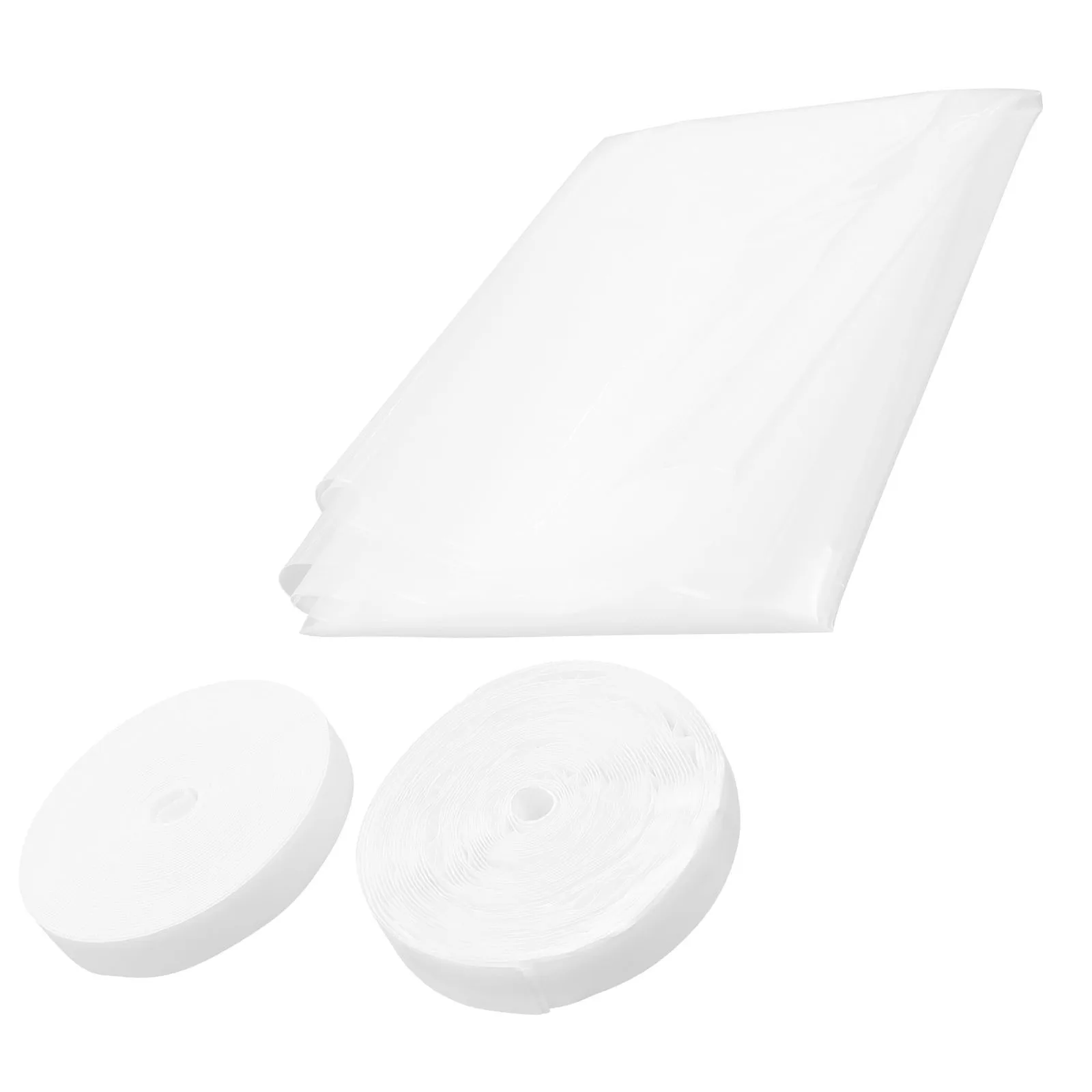 Windproof Thermal Film Insulation Kit For Winter Indoor Window Seal Shrink Wrap For Aluminum Frames Shutters Attic Fan Covers
Windproof Thermal Film Insulation Kit For Winter Indoor Window Seal Shrink Wrap For Aluminum Frames Shutters Attic Fan Covers