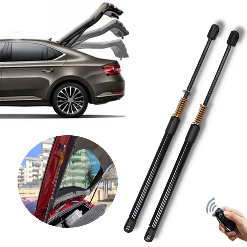 Автоматические стойки с пружинами для Toyota Alphard Vellfire (AH20) 2008-2015, задняя дверь багажника, подъемник багажника, поддержка амортизатора 
Автоматические стойки с пружинами для Toyota Alphard Vellfire (AH20) 2008-2015, задняя дверь багажника, подъемник багажника, поддержка амортизатора