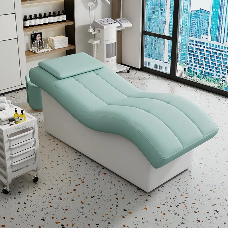 Beauty Adjust Shampoo Chairs Home Bed Massage Hair Wash Shampoo Chairs Adult Lounge Comfort Massageador Salon Furniture QF50SC
Beauty Adjust Shampoo Chairs Home Bed Massage Hair Wash Shampoo Chairs Adult Lounge Comfort Massageador Salon Furniture QF50SC