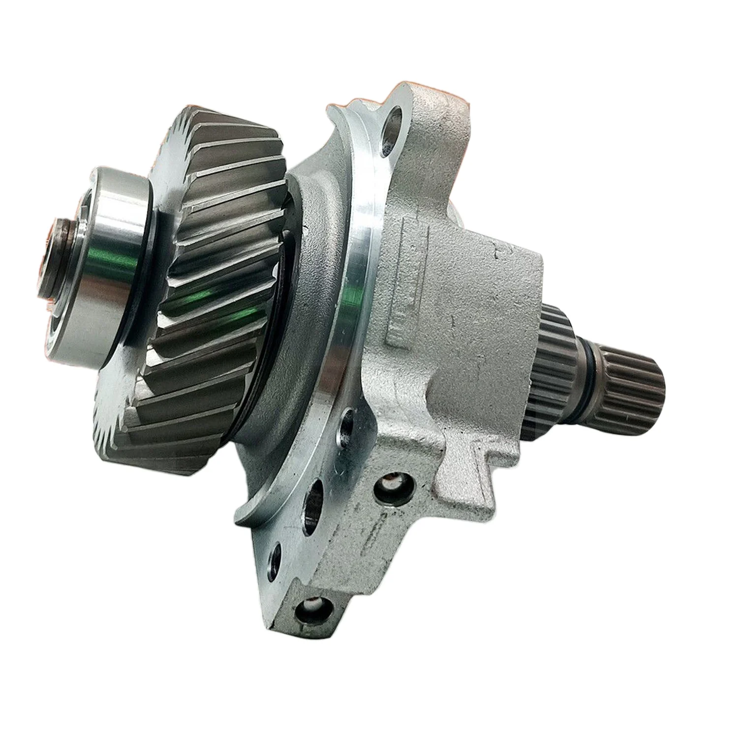 JF015E RE0F11A CVT Auto Transmission 31 Teeth Input Shaft with Bearing for Nissan Bluebird Sylphy Juke NV200 Pulsar Livina Parts
JF015E RE0F11A CVT Auto Transmission 31 Teeth Input Shaft with Bearing for Nissan Bluebird Sylphy Juke NV200 Pulsar Livina Parts