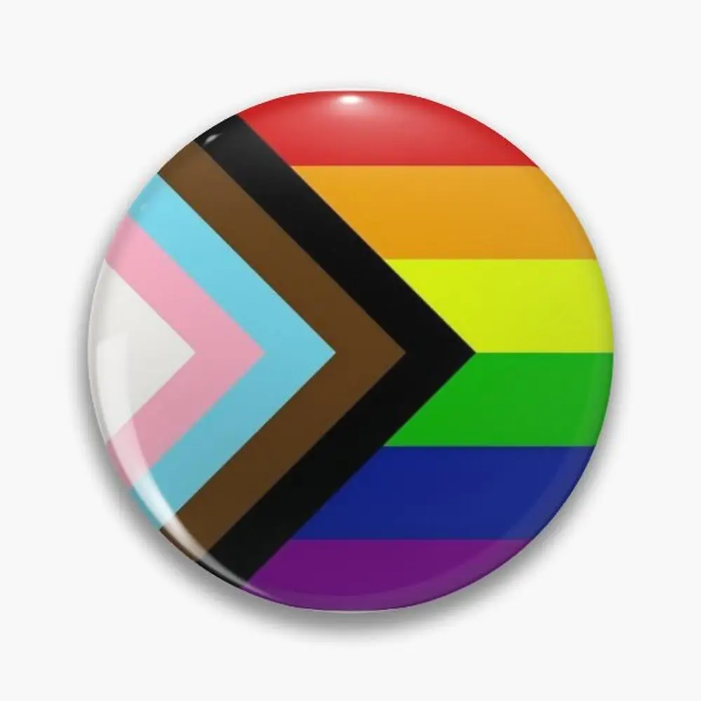Белые броши на булавке Pride 2020, аксессуары для ювелирных изделий, модные значки на лацкан на заказ
Белые броши на булавке Pride 2020, аксессуары для ювелирных изделий, модные значки на лацкан на заказ