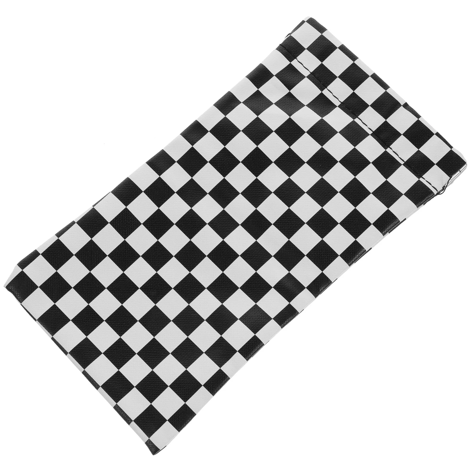 Glasses Storage Bag Black White Plaid Portable Sunglasses Pouch Case Durable Stylish Protection Travel Office Use
Glasses Storage Bag Black White Plaid Portable Sunglasses Pouch Case Durable Stylish Protection Travel Office Use