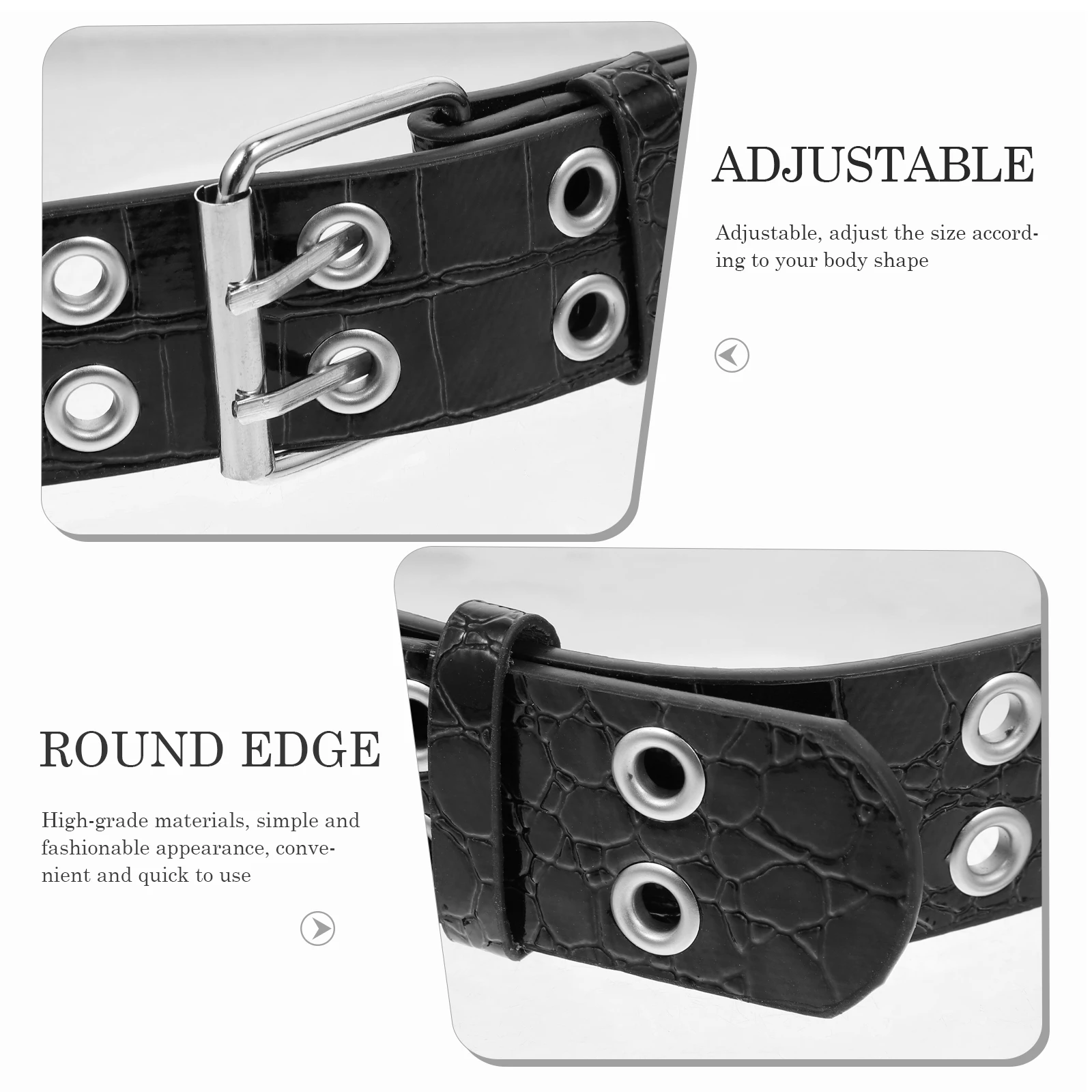 1pc Erhu Waist Belt Adjustable Durable Performance Support Belt For Erhu Playing High Quality Lumbar Support Accessory
1pc Erhu Waist Belt Adjustable Durable Performance Support Belt For Erhu Playing High Quality Lumbar Support Accessory