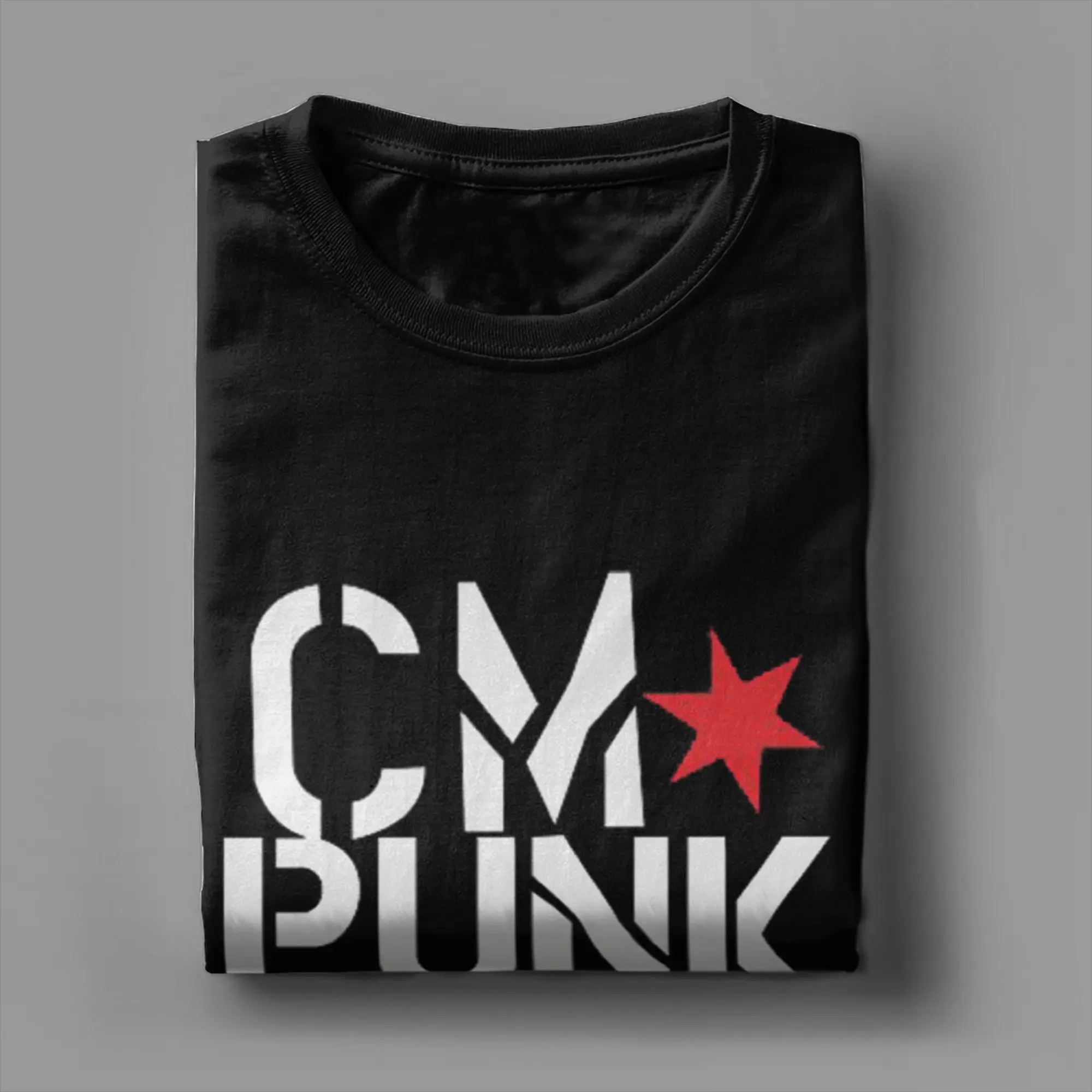 Мужские футболки Cm Punk Letter, белые винтажные хлопковые футболки с короткими рукавами, топы с круглым вырезом, подарок
Мужские футболки Cm Punk Letter, белые винтажные хлопковые футболки с короткими рукавами, топы с круглым вырезом, подарок