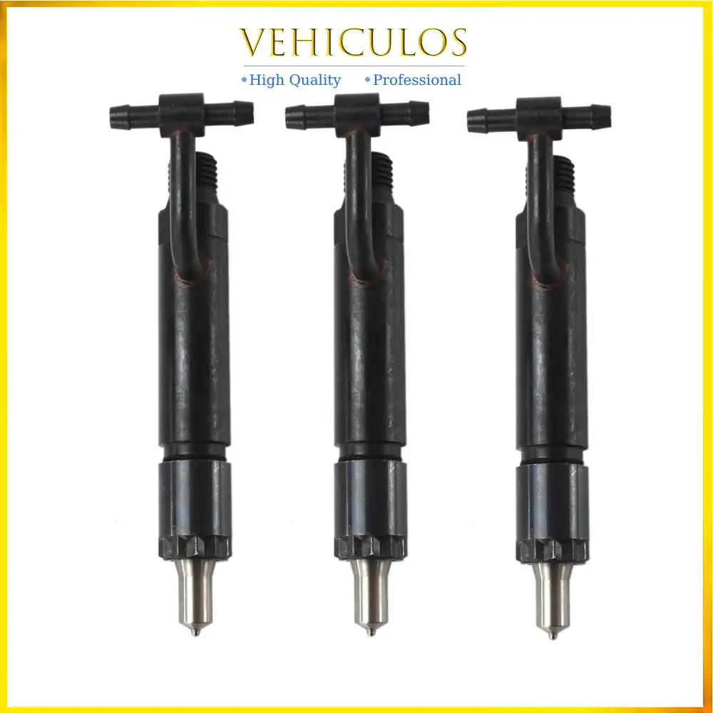 3pcs Auto Engine Fuel Injectors Replacemenet 3TNE82A 3TNE82 for Yanmar 3TNV82 3D82 3D82EA Car Accessories Parts
3pcs Auto Engine Fuel Injectors Replacemenet 3TNE82A 3TNE82 for Yanmar 3TNV82 3D82 3D82EA Car Accessories Parts