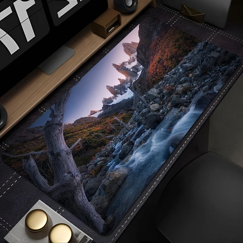 Landscape map Mouse Pad Gaming Accessories Office Gamer Keyboard Desk Mat Non-Slip Laptop ground mat Large HD PC carpet Mousepad
Landscape map Mouse Pad Gaming Accessories Office Gamer Keyboard Desk Mat Non-Slip Laptop ground mat Large HD PC carpet Mousepad