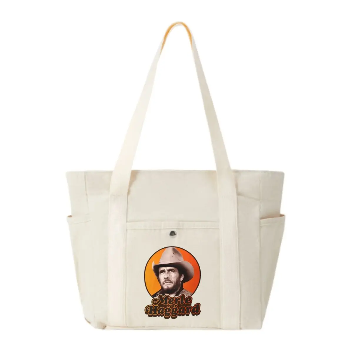 Merle Haggard Portrait Graphic Autumn and Winter New Fashion Commuter Tote Bag Single Shoulder Tote Bag
Merle Haggard Portrait Graphic Autumn and Winter New Fashion Commuter Tote Bag Single Shoulder Tote Bag