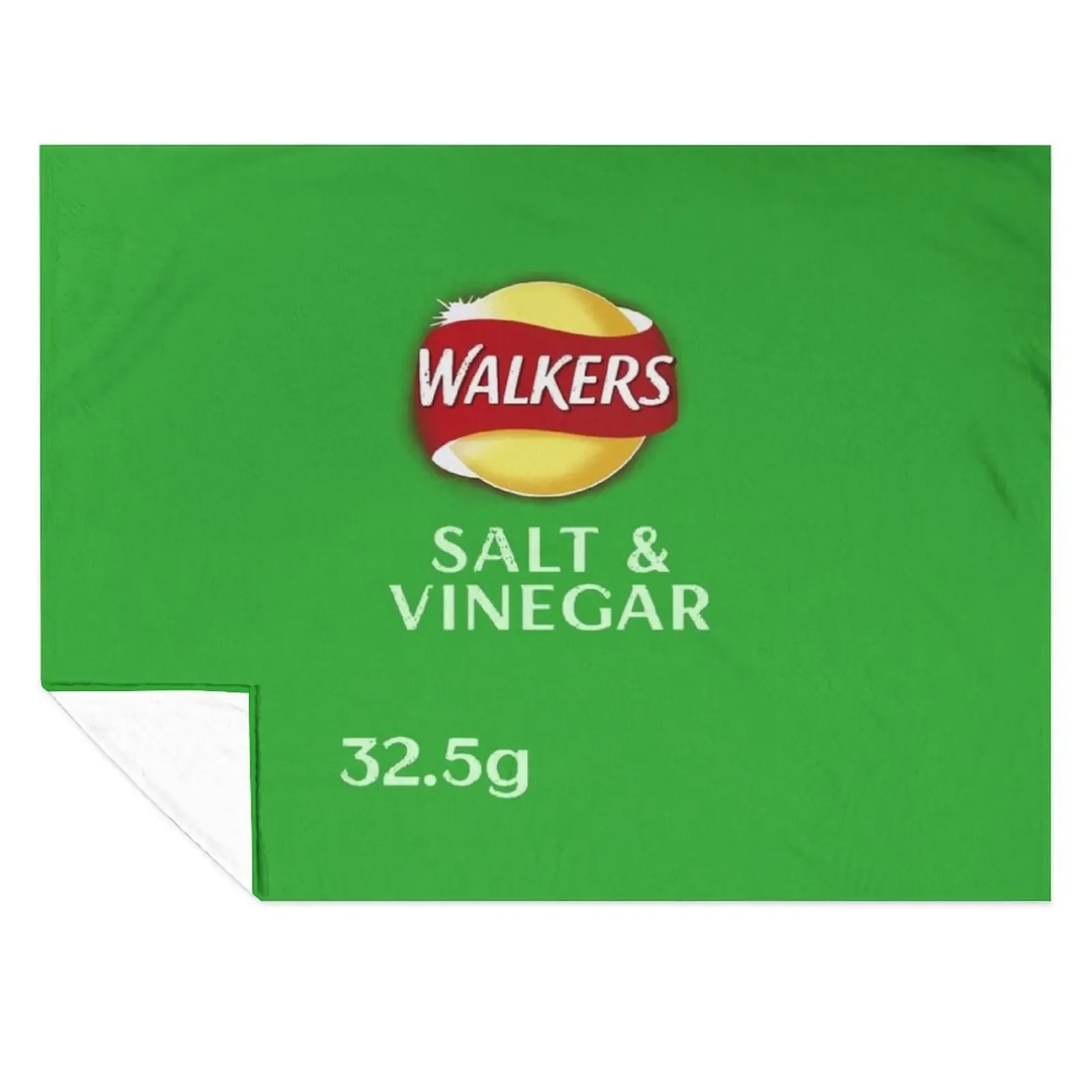 Walkers Salt & Vinegar Crisps design Throw Blanket heavy to sleep Soft Plush Plaid Bed covers Soft Big Blankets 
Walkers Salt & Vinegar Crisps design Throw Blanket heavy to sleep Soft Plush Plaid Bed covers Soft Big Blankets