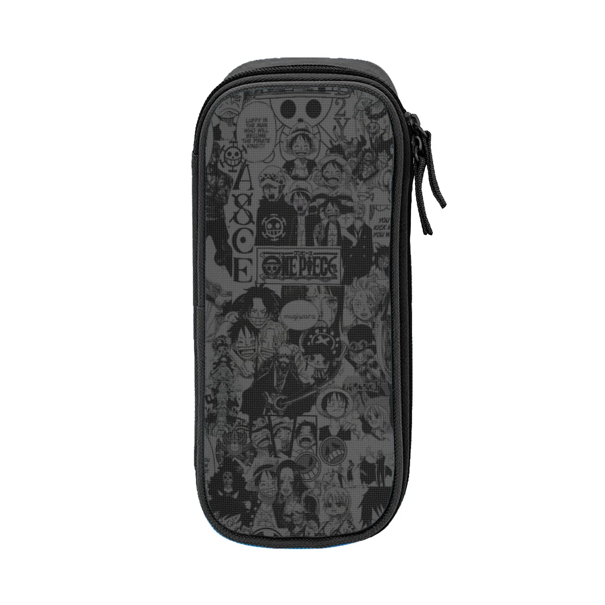 Fashion o-one-piece-e onepiece luffys Pencil Case Pencilcases Pen Box for Student Bags School Supplies Cosmetic Stationery
Fashion o-one-piece-e onepiece luffys Pencil Case Pencilcases Pen Box for Student Bags School Supplies Cosmetic Stationery
