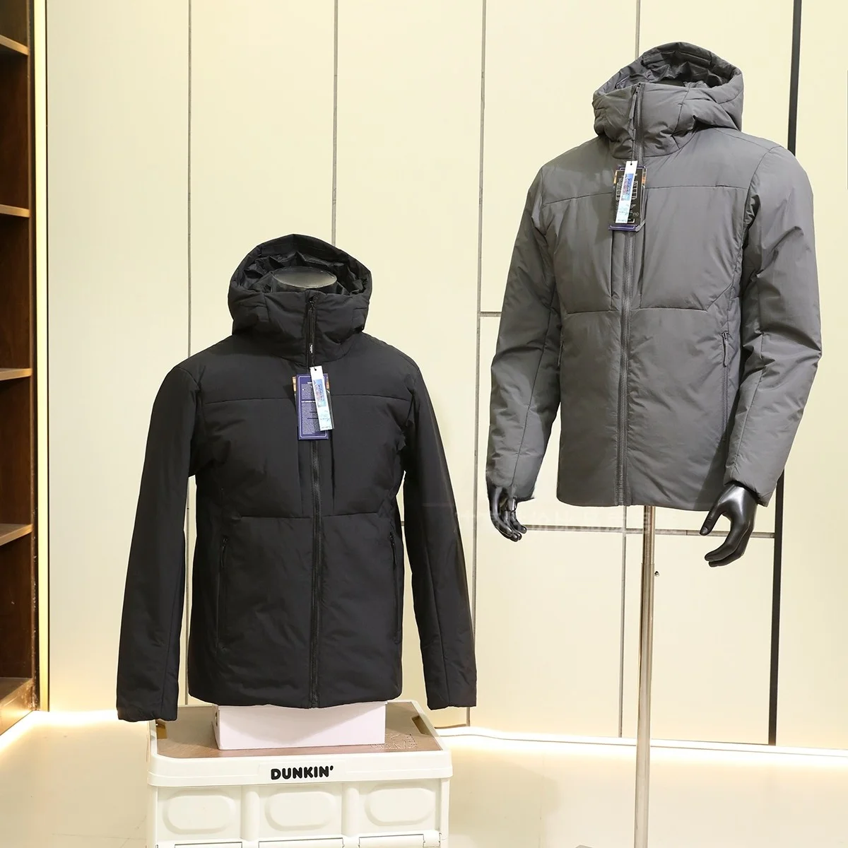 Тактическая куртка с 3D-кроем и 90% утиным пухом, из трехслойной ткани, с капюшоном, для активного отдыха, в стиле милитари, модная городская версия, теплая
Тактическая куртка с 3D-кроем и 90% утиным пухом, из трехслойной ткани, с капюшоном, для активного отдыха, в стиле милитари, модная городская версия, теплая