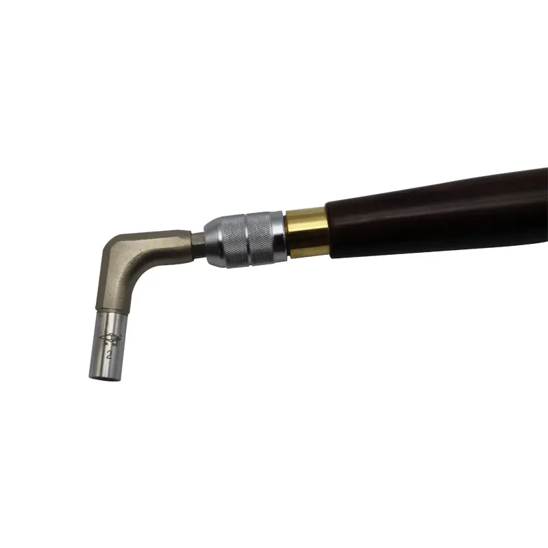 Palace Piano Tuning Repair Tool 1108/A Tuning Wrench Telescopic Tuning Wrench
Palace Piano Tuning Repair Tool 1108/A Tuning Wrench Telescopic Tuning Wrench