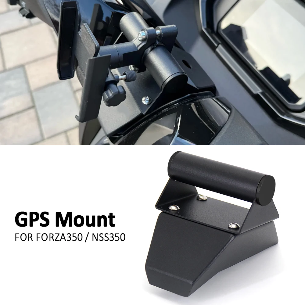 New Motorcycle Phone Stand Holder GPS Navigation Plate Bracket For Honda Forza 350 NSS Forza350 NSS350 2021 2022 2023 2024
New Motorcycle Phone Stand Holder GPS Navigation Plate Bracket For Honda Forza 350 NSS Forza350 NSS350 2021 2022 2023 2024