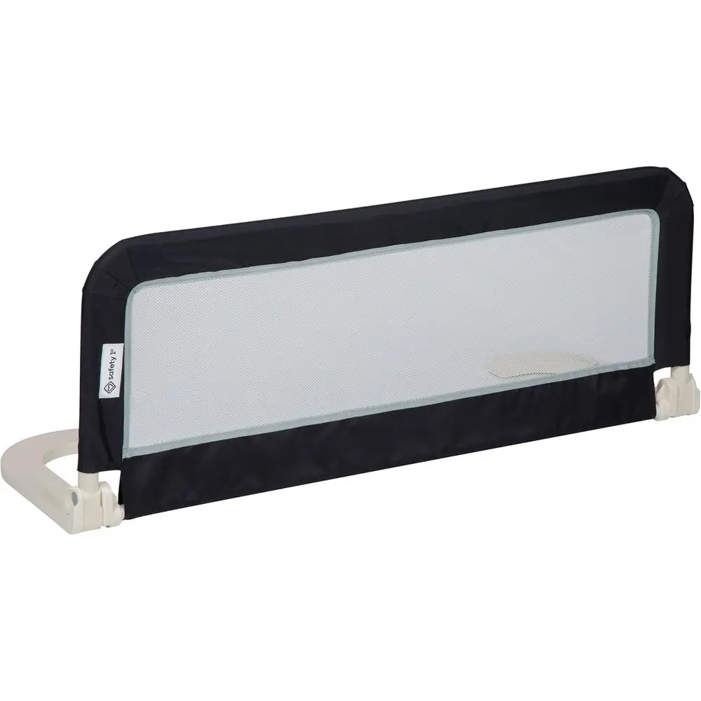Grey Portable Bed Rail for Safety and Convenience
Grey Portable Bed Rail for Safety and Convenience