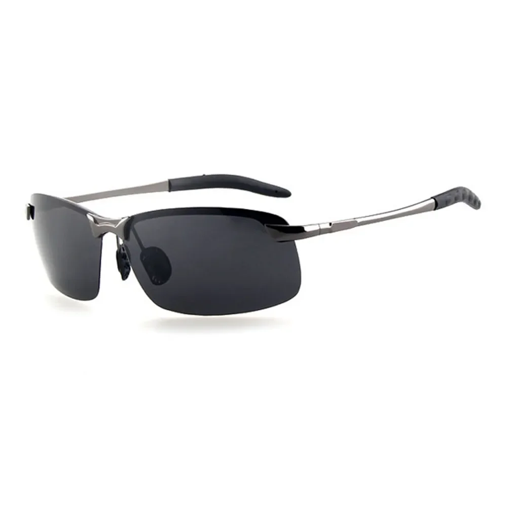 FOENIXSONG Men's Polarized Sunglasses for Men Women Outdoor Sports Camping UV400 Women's Glasses Lentes De Sol Para Hombre
FOENIXSONG Men's Polarized Sunglasses for Men Women Outdoor Sports Camping UV400 Women's Glasses Lentes De Sol Para Hombre