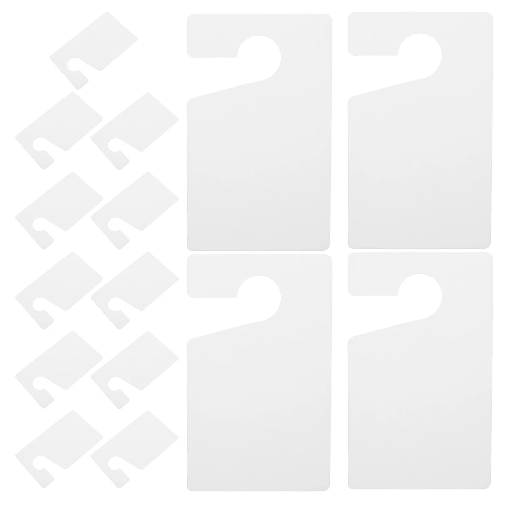 15pcs Parking Permit Sign Tags Weather Resistant Rearview Mirror Hanging Holder DIY Writable Bulk Office Door Hanger
15pcs Parking Permit Sign Tags Weather Resistant Rearview Mirror Hanging Holder DIY Writable Bulk Office Door Hanger