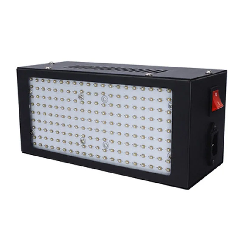 2500W LED Ultraviolet UV gel curing lamp 395nm shadowless glue/UV ink/green oil/resin/3D printing /lamp for drying nails
2500W LED Ultraviolet UV gel curing lamp 395nm shadowless glue/UV ink/green oil/resin/3D printing /lamp for drying nails