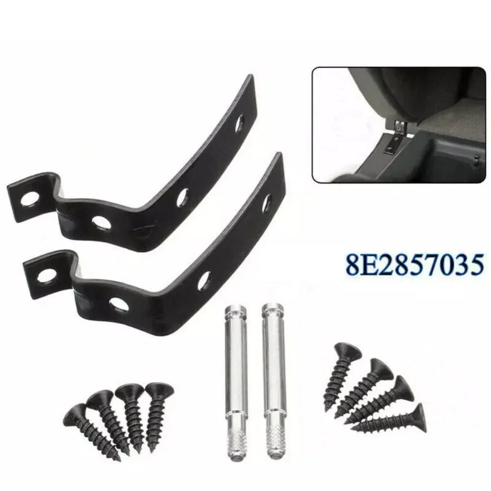 1pc Car Glove Box Lid Hinge Snapped Repair Fix Kit Brackets For Audi A3 SP 8P 2003-2012 OEM8E2857035 Car Accessories
1pc Car Glove Box Lid Hinge Snapped Repair Fix Kit Brackets For Audi A3 SP 8P 2003-2012 OEM8E2857035 Car Accessories