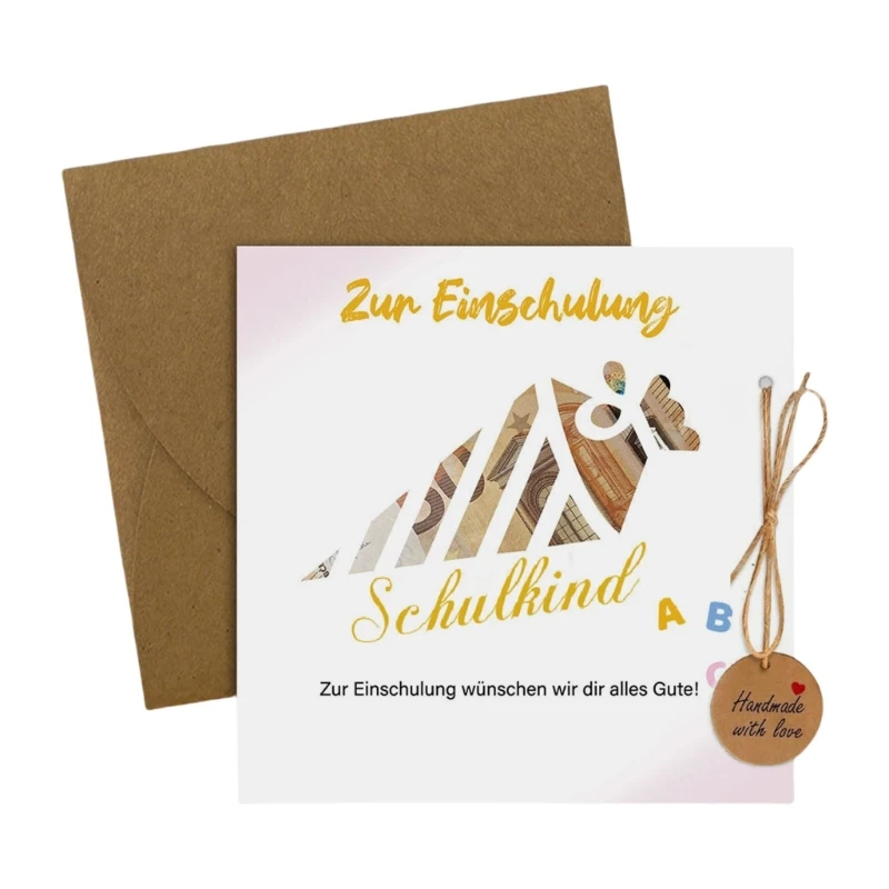 Money Holder Gifts Envelopes Set For Sacramental Gifts and Academic Blessings
Money Holder Gifts Envelopes Set For Sacramental Gifts and Academic Blessings