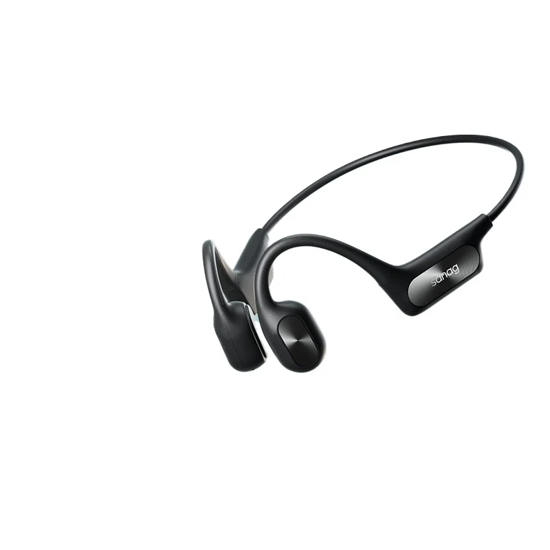 1 бытовая Bluetooth-гарнитура A50 с воздухочувствительной костной проводимостью, без ушей, беспроводная спортивная беговая открытая новинка 2024 года
1 бытовая Bluetooth-гарнитура A50 с воздухочувствительной костной проводимостью, без ушей, беспроводная спортивная беговая открытая новинка 2024 года