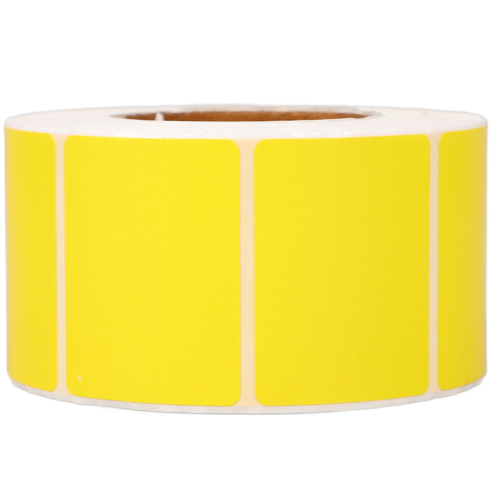40x30mm 800sheets Colored Thermal Labels Sticker Paper Self Adhesive Address Price Tag Printing File Folder Compatible
40x30mm 800sheets Colored Thermal Labels Sticker Paper Self Adhesive Address Price Tag Printing File Folder Compatible