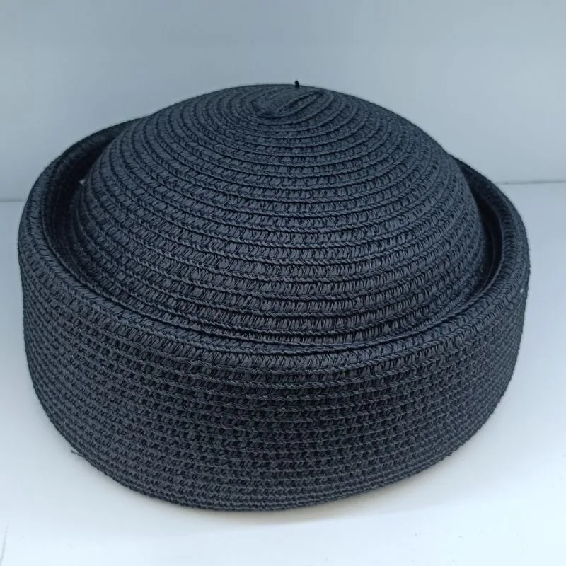 Beanies Caps For Women Crochet Knit Hat Kufi Luxury Islamic Kippa Hijab Jewish Turban Wool Cotton 0744
Beanies Caps For Women Crochet Knit Hat Kufi Luxury Islamic Kippa Hijab Jewish Turban Wool Cotton 0744
