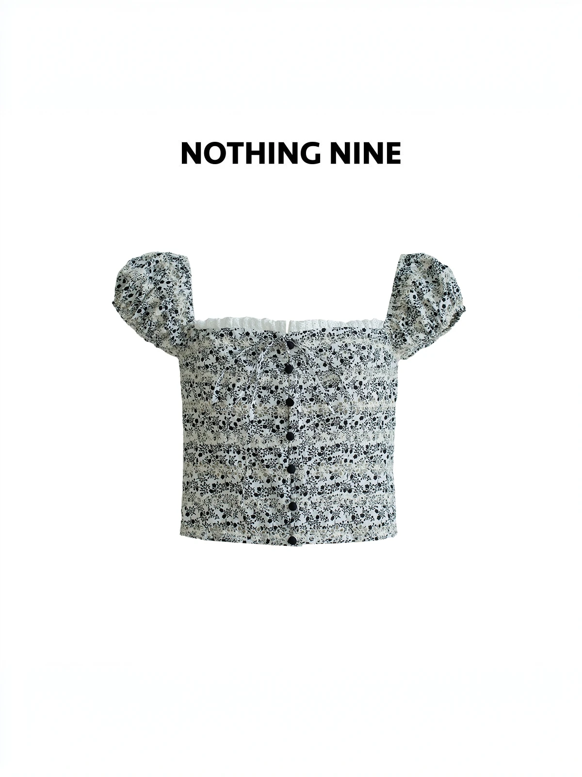 Nothing Nine Summer Floral Print Tube Top Women's irt Sli Casual Blouse for Ladies Faionable Summer Wear
Nothing Nine Summer Floral Print Tube Top Women's irt Sli Casual Blouse for Ladies Faionable Summer Wear