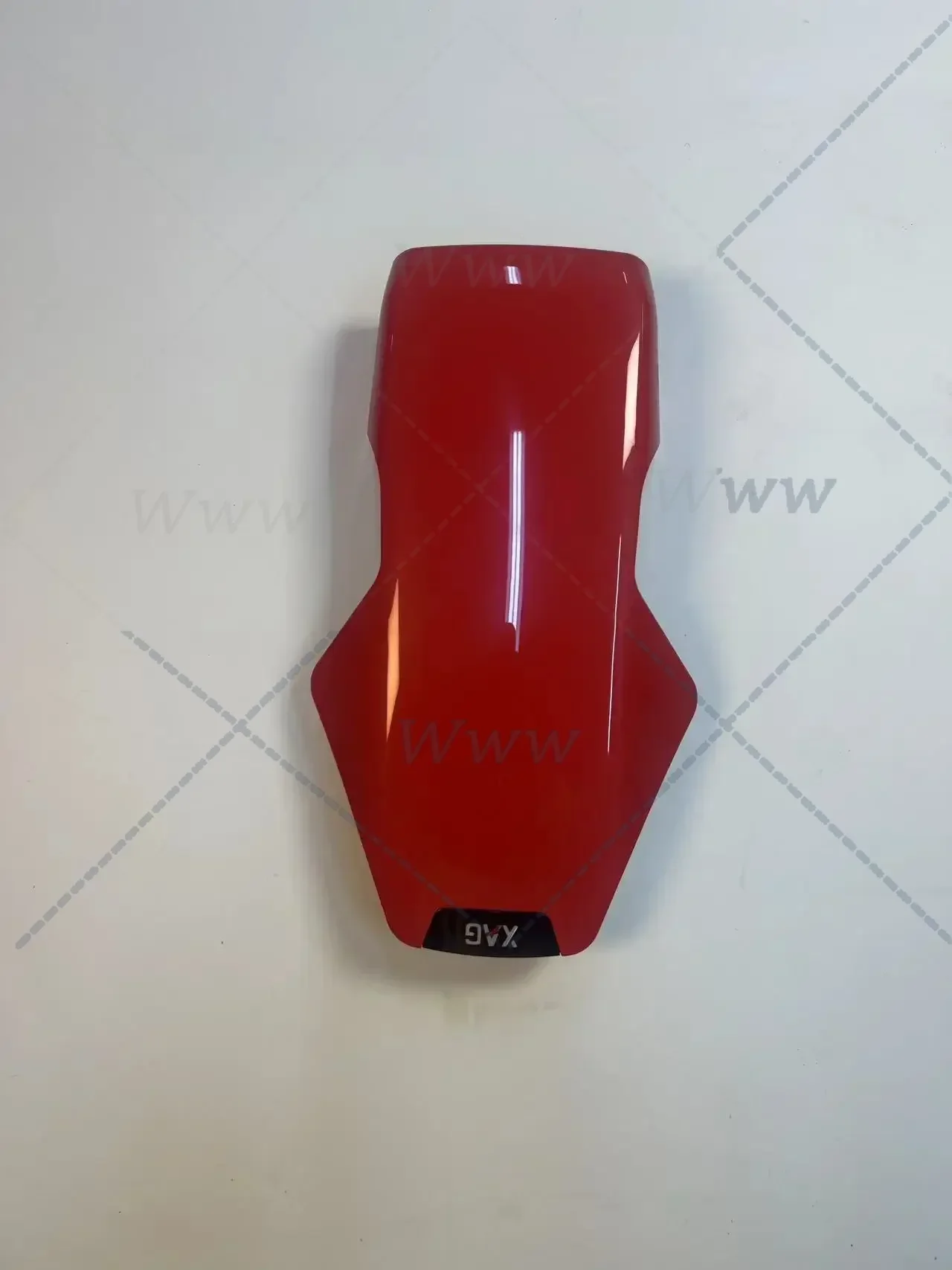 Подходит для сельскохозяйственного дрона XAG P100, корпус головки - это новый оригинальный аксессуар, который может быть оснащен винтом.
Подходит для сельскохозяйственного дрона XAG P100, корпус головки - это новый оригинальный аксессуар, который может быть оснащен винтом.