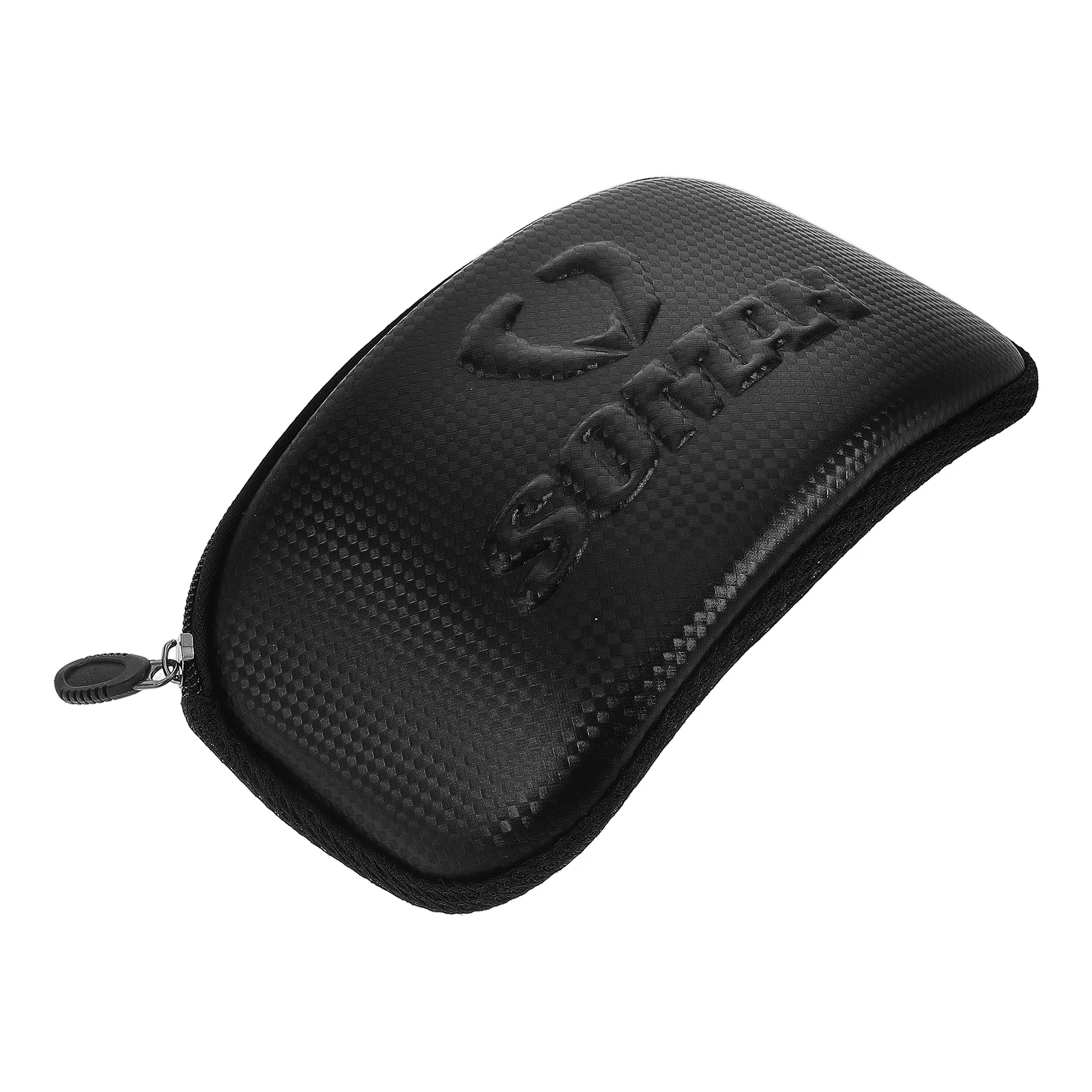 Motorcycle Glasses Case Snowboard Protective Equipment Sun Off-road Ski Goggle Cover Black Sunglasses
Motorcycle Glasses Case Snowboard Protective Equipment Sun Off-road Ski Goggle Cover Black Sunglasses