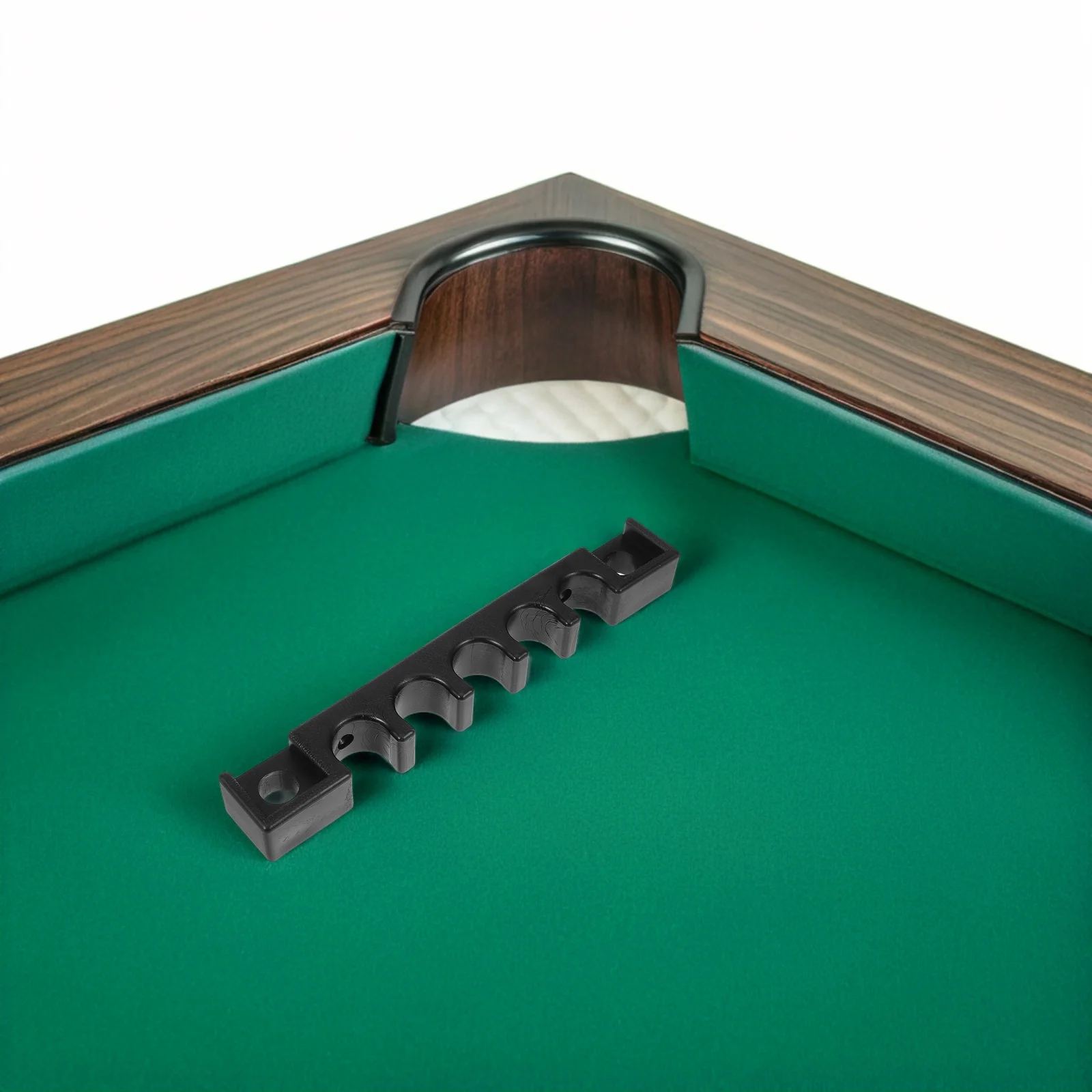 Billiards Club Placing Rack Pool Cue Holder for Table Stand Storage Stick Plastic Accessories Pole
Billiards Club Placing Rack Pool Cue Holder for Table Stand Storage Stick Plastic Accessories Pole