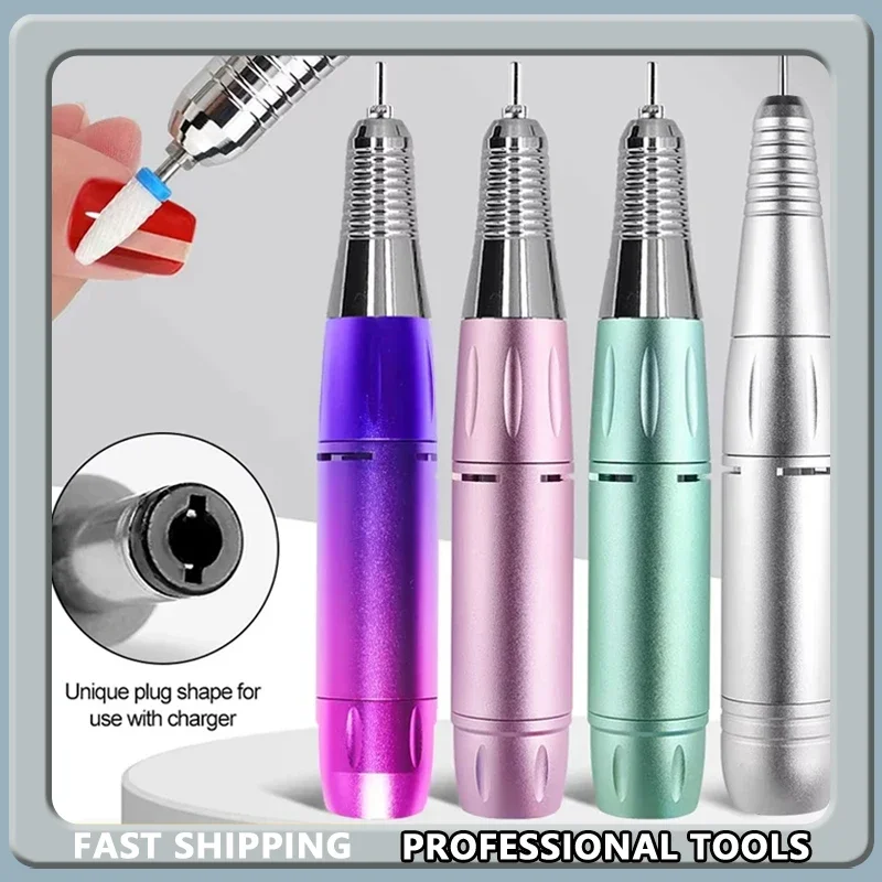 Электрическая ручка-фрезер для маникюра и педикюра, насадка для полировки и шлифовки ногтей, аксессуар для аппаратов для маникюра и педикюра
Электрическая ручка-фрезер для маникюра и педикюра, насадка для полировки и шлифовки ногтей, аксессуар для аппаратов для маникюра и педикюра