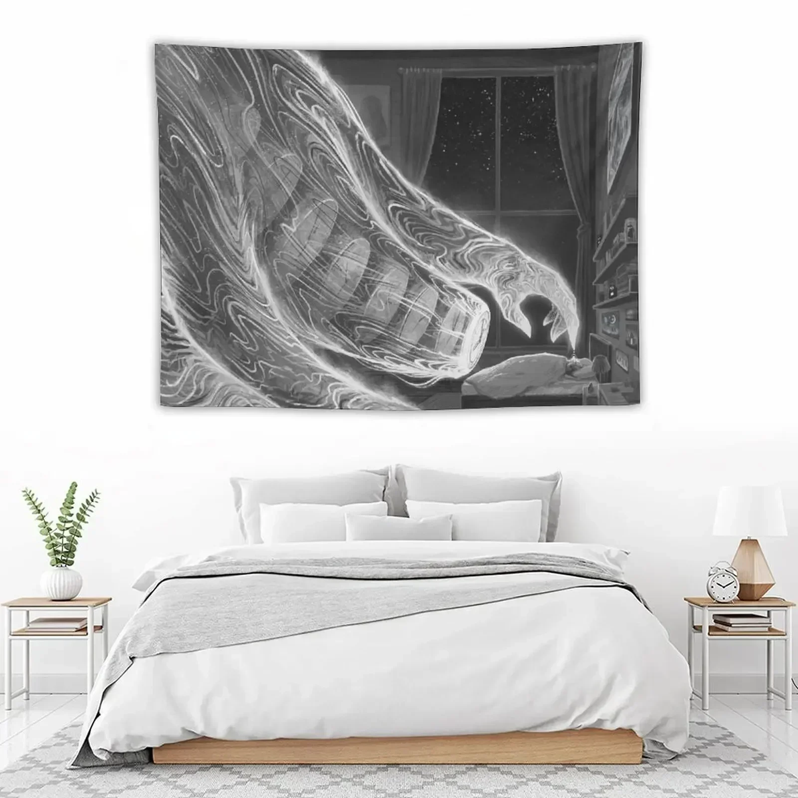Tempus, The Time Eater Tapestry Decoration Home Home And Comfort Decor Home Decor Aesthetic Aesthetic Decoration Tapestry
Tempus, The Time Eater Tapestry Decoration Home Home And Comfort Decor Home Decor Aesthetic Aesthetic Decoration Tapestry