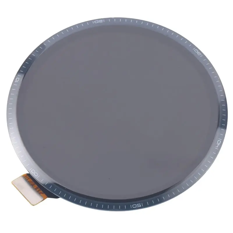 [NEW!CCDD】 Original Sapphire Glass AMOLED Screen AMOLED Screen For Amazfit Balance 2 Display Touch Screen Replacement Part
[NEW!CCDD】 Original Sapphire Glass AMOLED Screen AMOLED Screen For Amazfit Balance 2 Display Touch Screen Replacement Part