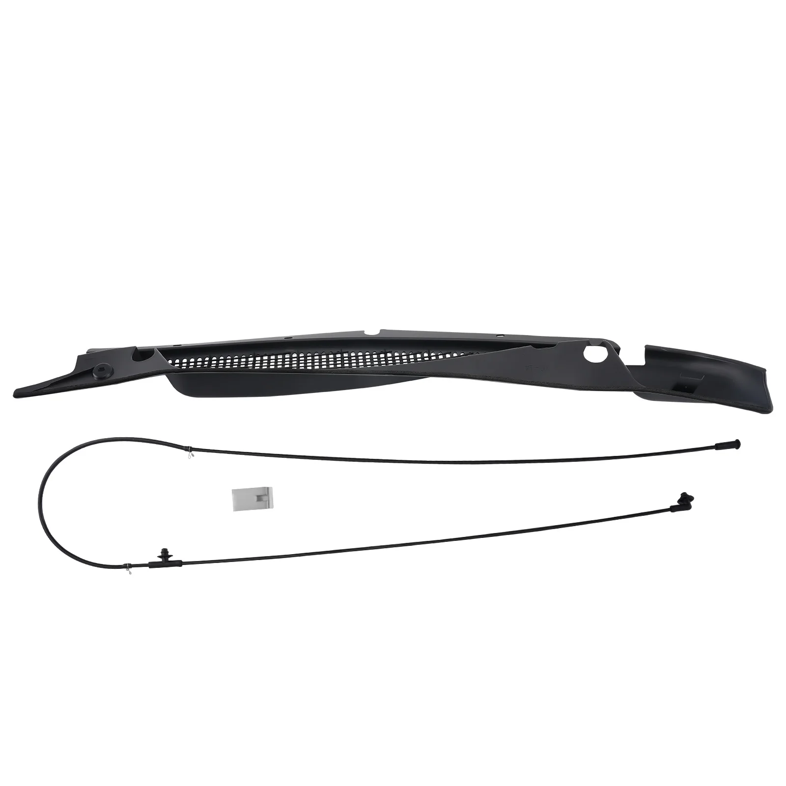 Решетка стеклоочистителя, накладные панели, вентиляционное отверстие для Chevrolet GMC Express 1996-20 гг.
Решетка стеклоочистителя, накладные панели, вентиляционное отверстие для Chevrolet GMC Express 1996-20 гг.