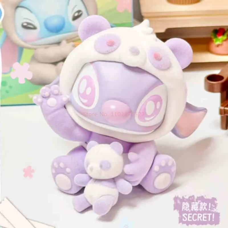 Miniso Genuine Lilo & Stitch Party Blind Box Figurines Cute Doll Peripherals Decor Figurine Collectable Toy Customized Gift
Miniso Genuine Lilo & Stitch Party Blind Box Figurines Cute Doll Peripherals Decor Figurine Collectable Toy Customized Gift