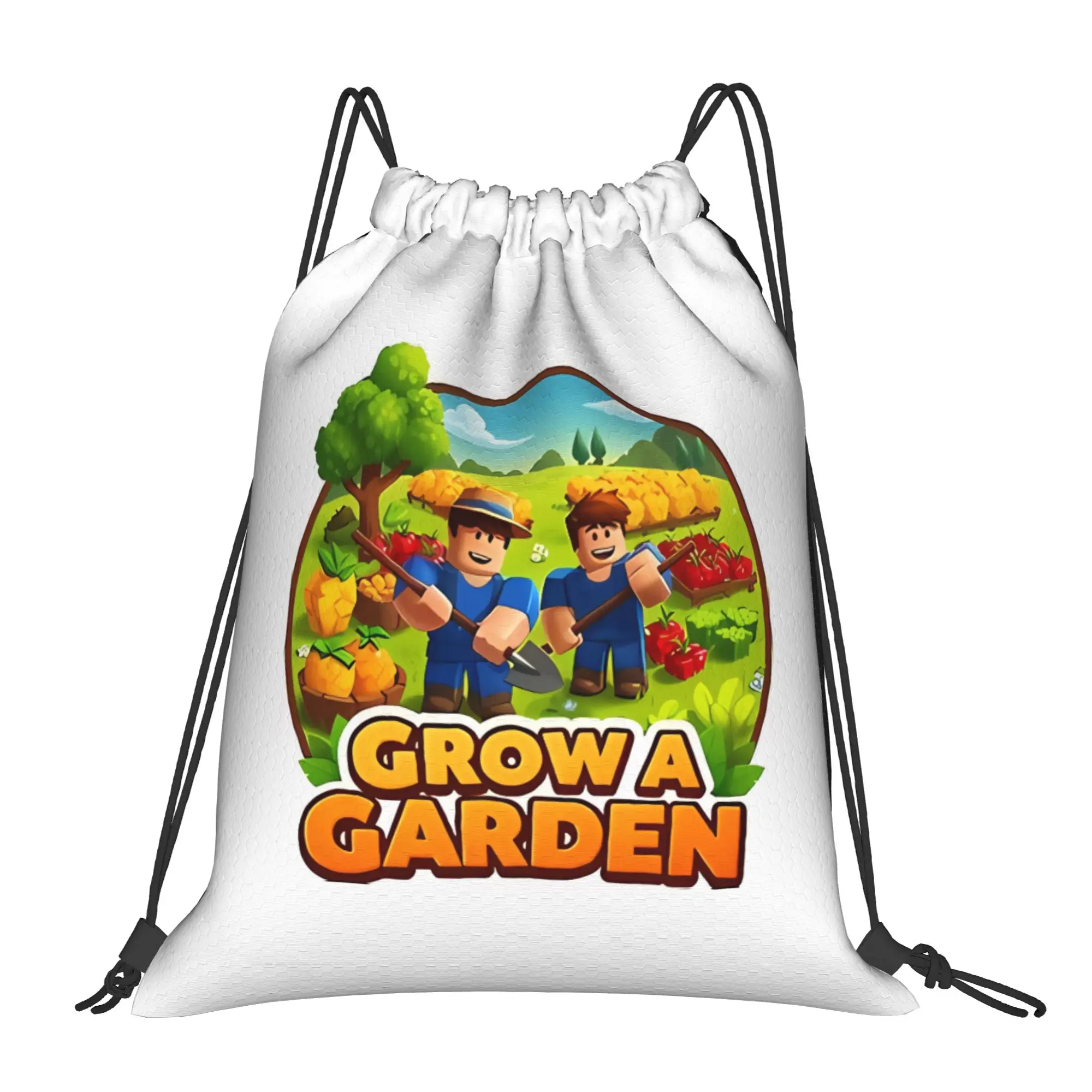 Grow a Gardenn Grow a Gardenn Portable Hiking Drawstring Bags Riding Backpack Gym Storage Backpacks
Grow a Gardenn Grow a Gardenn Portable Hiking Drawstring Bags Riding Backpack Gym Storage Backpacks